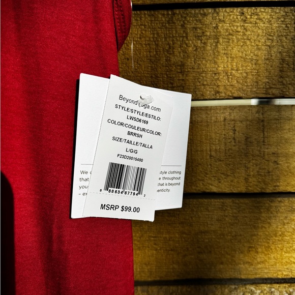 Beyond Yoga Featherweight Hang Loose Jumpsuit - Picture 3 of 5